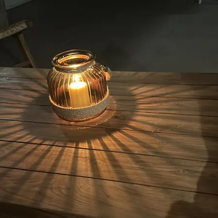 Ferienhaus Front House 'casa Neen' *