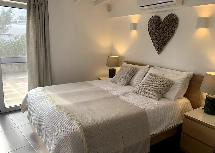 Ferienhaus Front House 'casa Neen' *