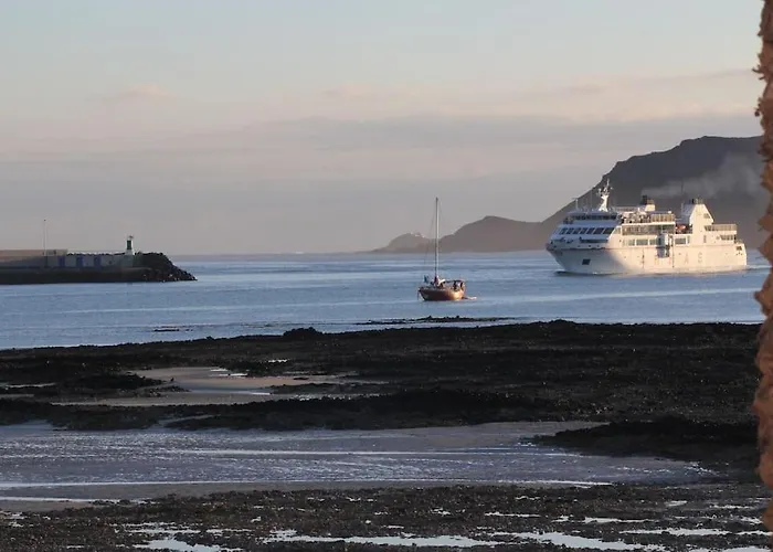 Ferienhaus Front House 'casa Neen'