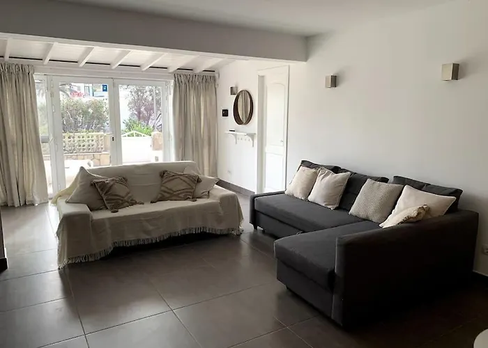 Front House 'casa Neen' Ferienhaus *