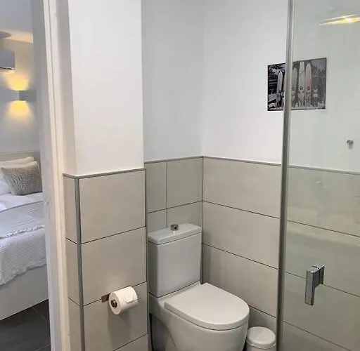 Ferienhaus Front House 'casa Neen' *