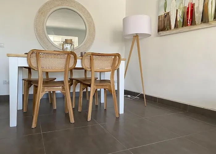 Ferienhaus Front House 'casa Neen'