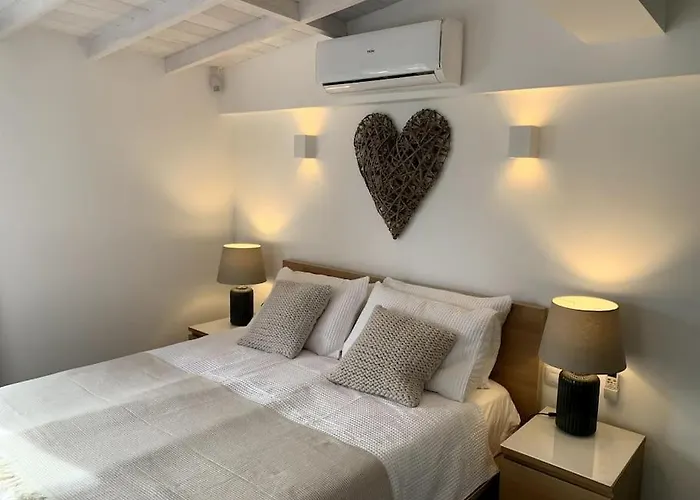 Front House 'casa Neen' Corralejo