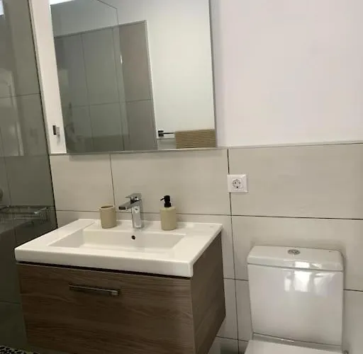 Front House 'casa Neen' Ferienhaus Corralejo