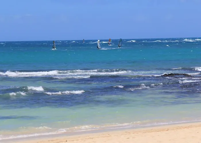 Ferienhaus Front House 'casa Neen'