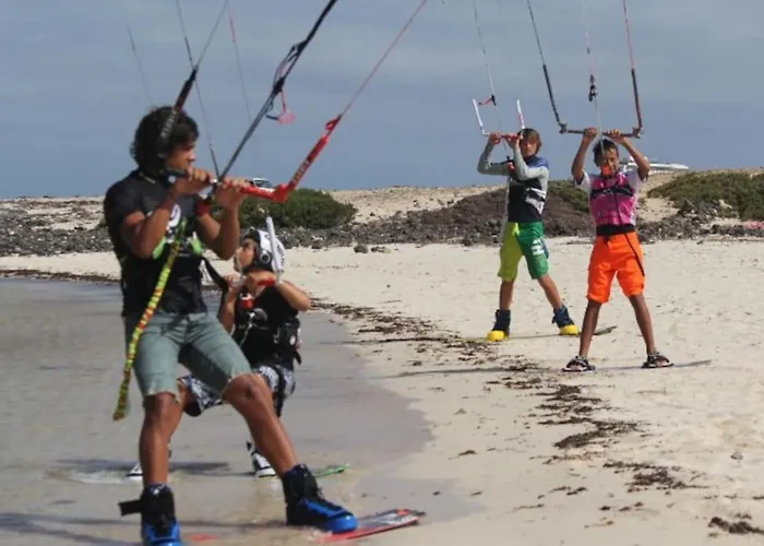 Ferienhaus Front House 'casa Neen'