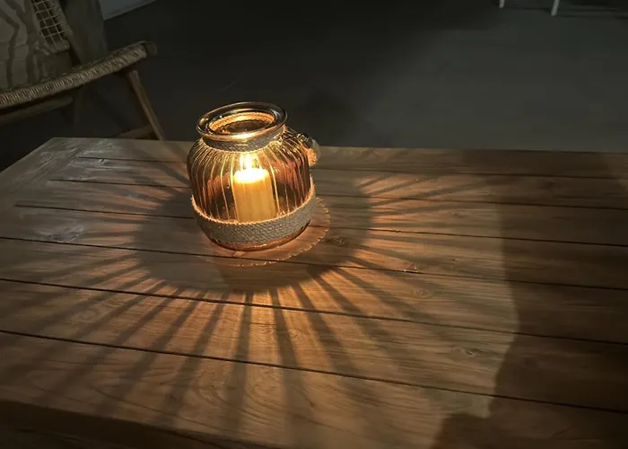 Ferienhaus Front House 'casa Neen' *