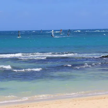 Feriehus Front House 'casa Neen'