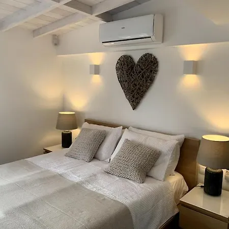 Front House 'casa Neen' Corralejo