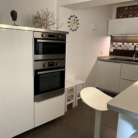 Front House 'casa Neen' Corralejo