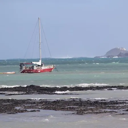 Front House 'casa Neen'