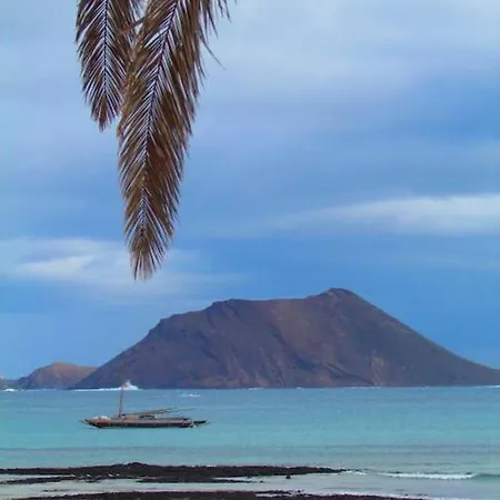 Front House 'casa Neen' Prázdninový dům