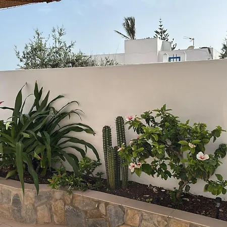 Prázdninový dům Front House 'casa Neen' Corralejo