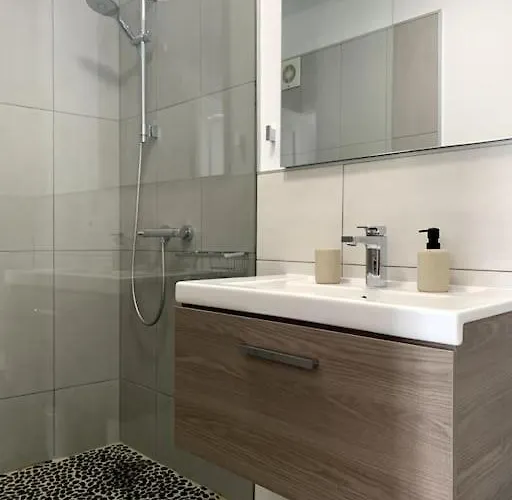 Feriehus Front House 'casa Neen' Corralejo